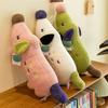 Cute Dog Plush Toy Cute Cartoon Pp Cotton Filling Soft Short Children Gift Doll