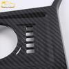 Zotye T700 Gear Shift Frame & Console Cup Holder Decor