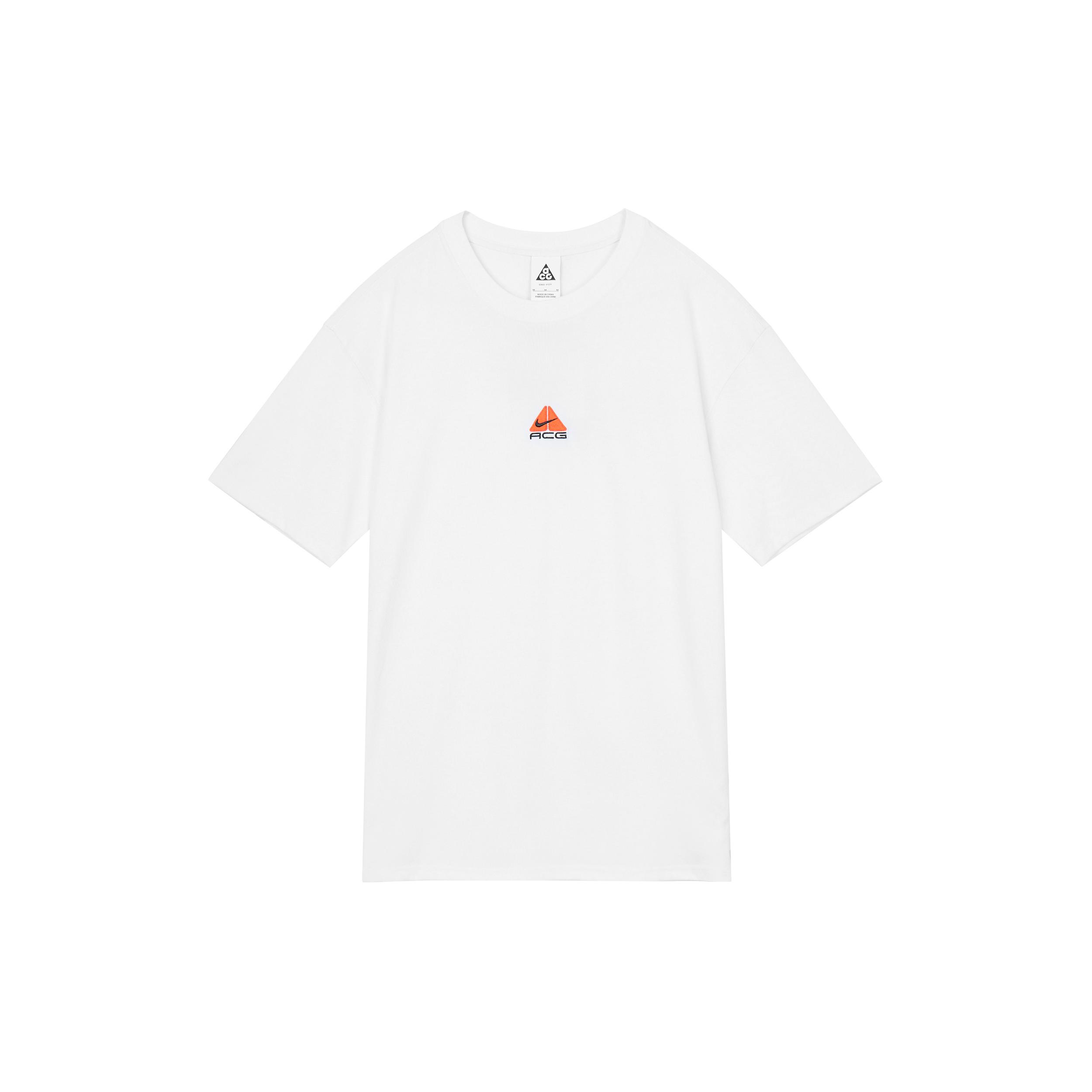 

Новая футболка Nike Acg DQ1816-121 XXL