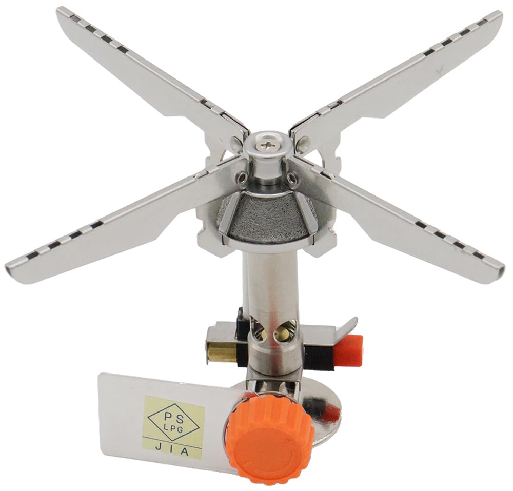 

EPI REVO-3700 Stove (Made in Japan) S-1028