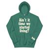 You Deserve More Tour 2025 Hoodies Pulp Band Graphic Printing Sweatshirts Long Sleeve Men Women Pullovers Grunge Fashion Hoodie