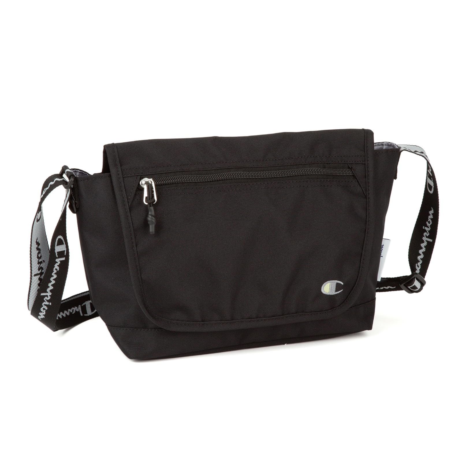

Shoulder Bag Kids Black [Champion] No.63881 чорний
