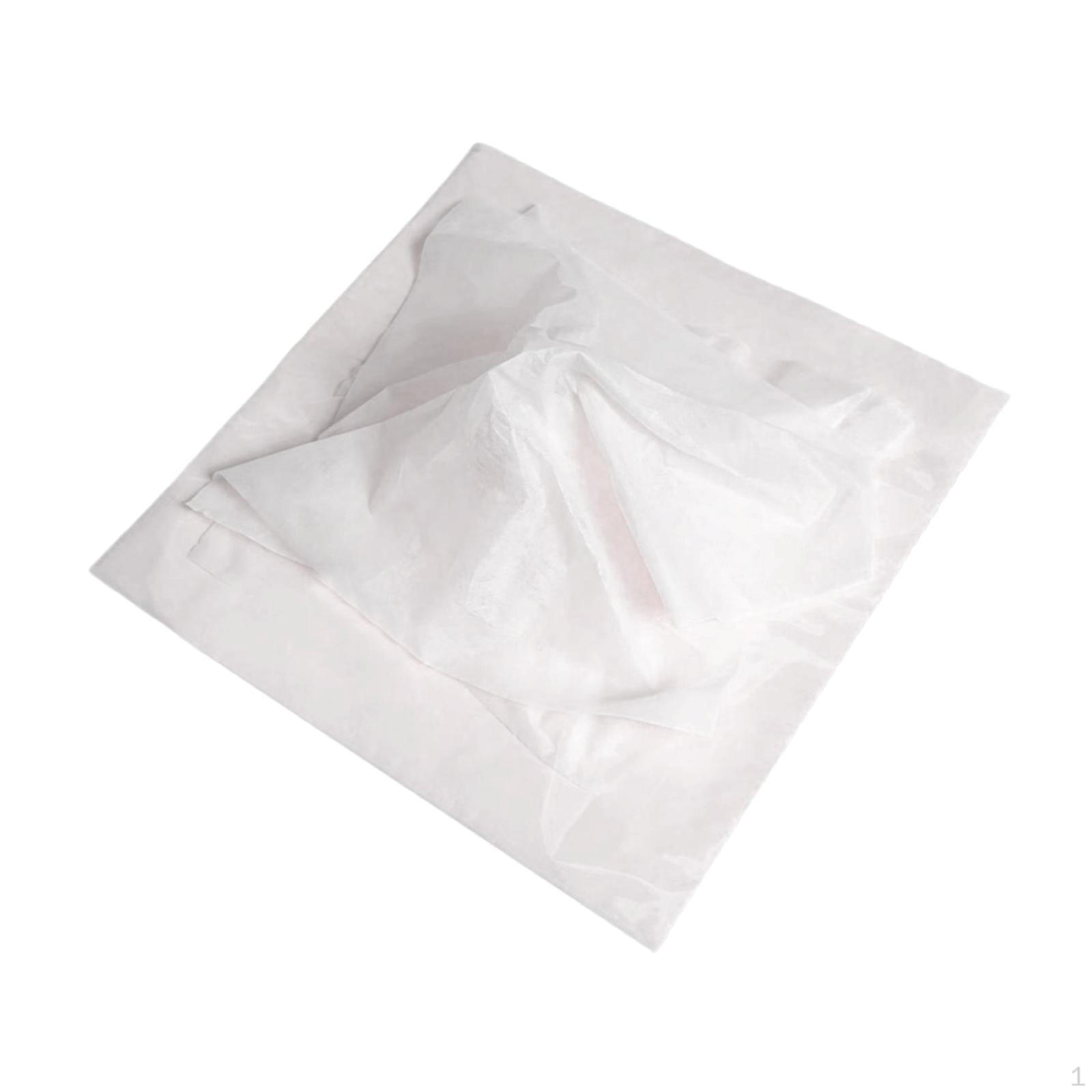 

40 штук упаковочной бумаги для букетов, украшение 11,81 дюйма x 11,81 дюйма, флористические принадлежности, упаковка для цветов белый