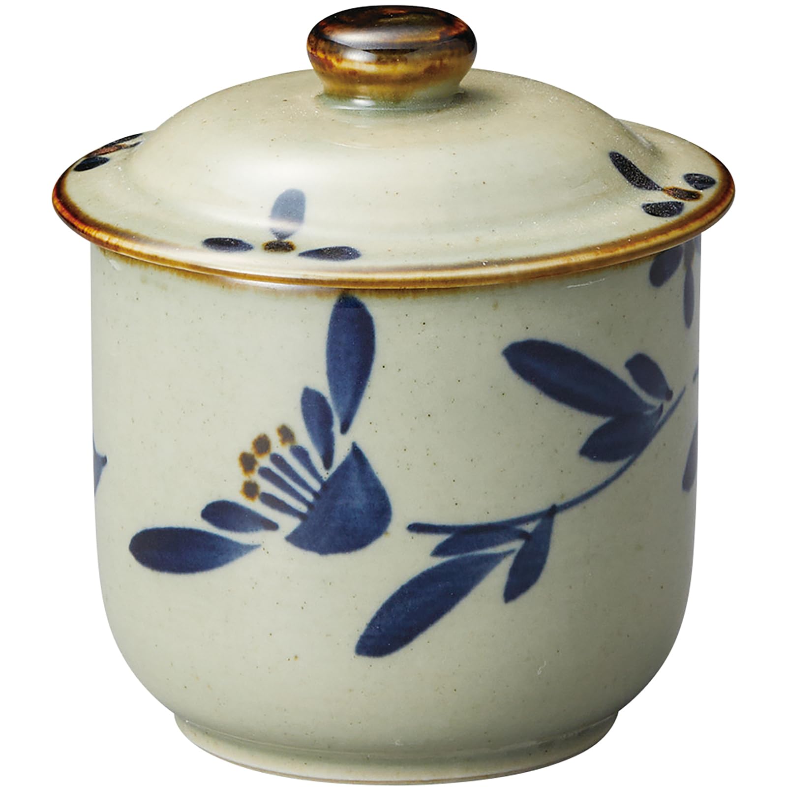 

Посуда Банко Юи Дзен Чаванмуши Паровая чаша Ранман Диаметр Керамика Сделано в Японии 18990 Аигама Жаропрочная прибл.. 8.5см Подходит для микроволновой печи серый