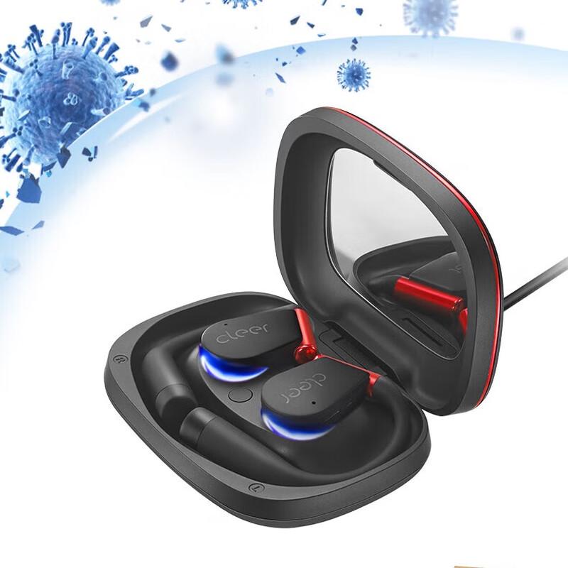 

Cleer ARC 5 Open-Ear AI Smart Bluetooth Sports Headphones