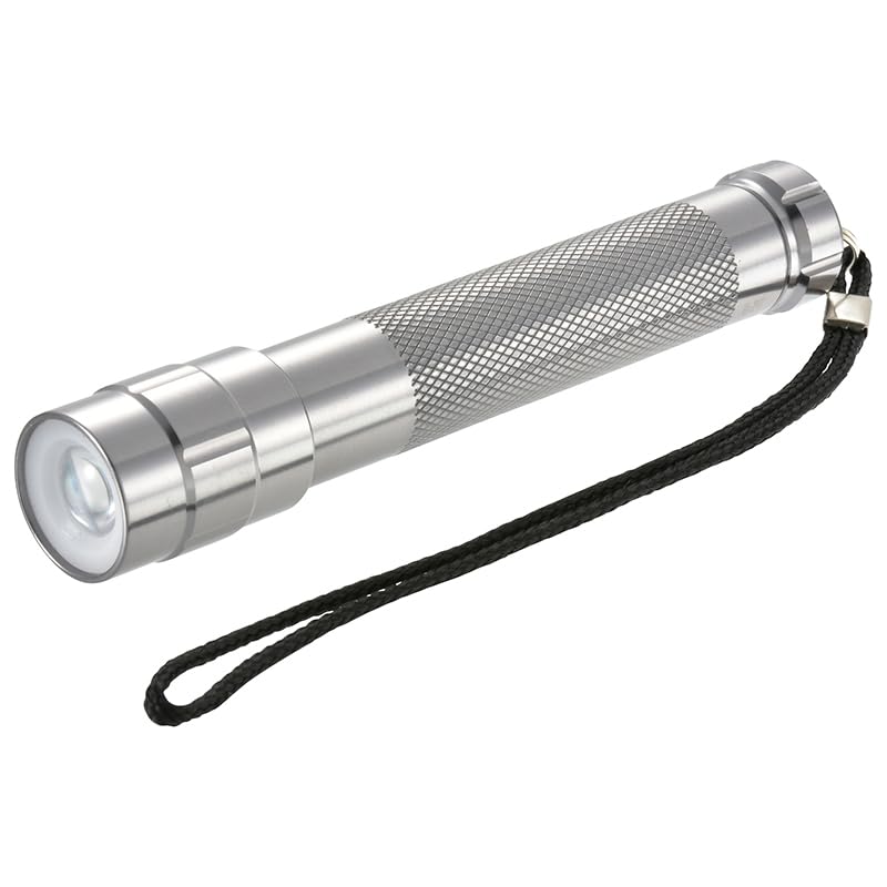 

waterproof led zoom light 200lm [Product number]08-0999