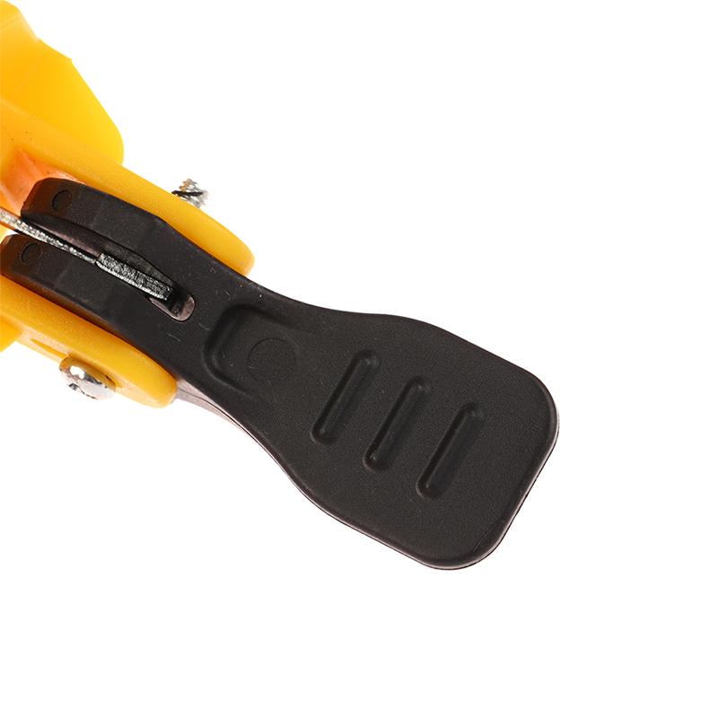 10Pcs Floor Tile Leveling System Clips Leveler Adjuster For The Tile Laying Fixing Flat Ceramic Wall Construction Tools
