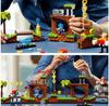 LEGO Ideas 21331 Sonic the Hedgehog - Green Gables Zone