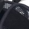 Yousheng Dog Muzzle Widened Fastener Tape Design Adjustable Breathable Anti-biting Pet Mouth Guard Pet Supplies