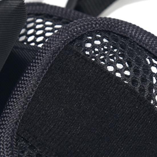 Yousheng Dog Muzzle Widened Fastener Tape Design Adjustable Breathable Anti-biting Pet Mouth Guard Pet Supplies