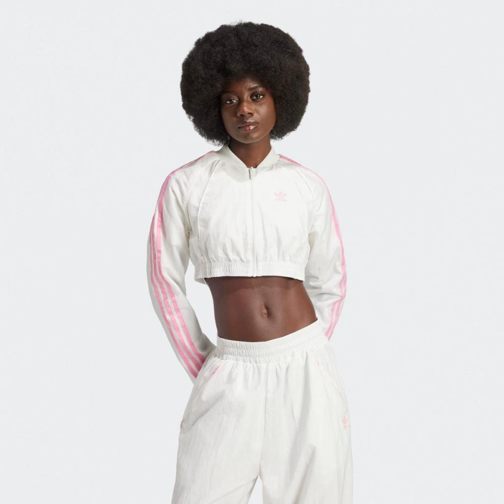

Adidas Baby Track Top Iw5485 Clowhi S
