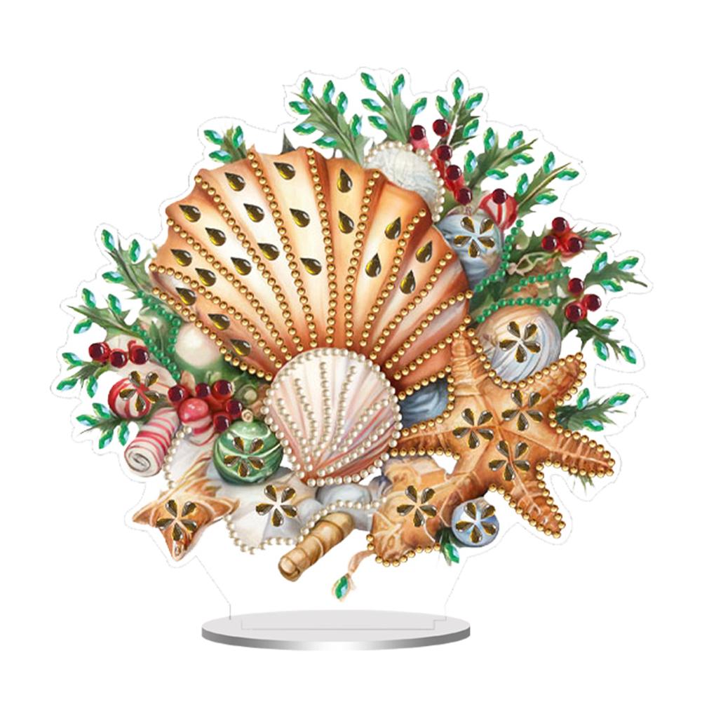 

Lion Table Top Diamond Painting Ornament Kits Rhinestones Desktop Ornaments Diamond Painting Desktop Decors Bedroom Table Decor