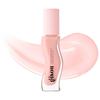 Gisou Honey Infused Hydrating Lip Oil 0.27 Fl Oz 8ml Vanilla Glaze Milky Creamy Pink