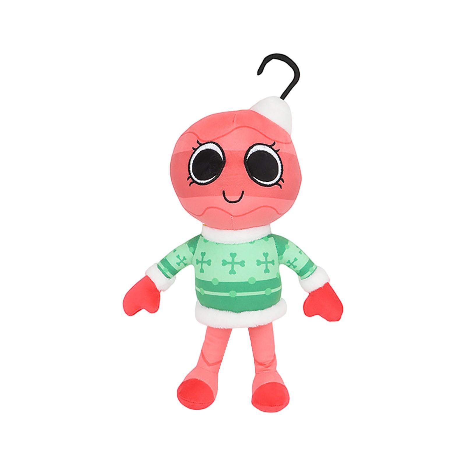 

Милая плюшевая кукла игрушка подарок мультфильм детская тряпичная кукла кукла