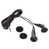 Original Mx375 Stereo Earbuds Deep Bass Earphones 3.5Mm Headset Sport Headphones Hd Resolution Hifi Noise Reduce