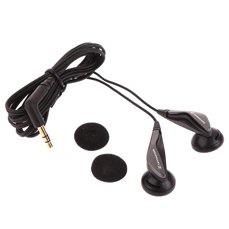 Original Mx375 Stereo Earbuds Deep Bass Earphones 3.5Mm Headset Sport Headphones Hd Resolution Hifi Noise Reduce