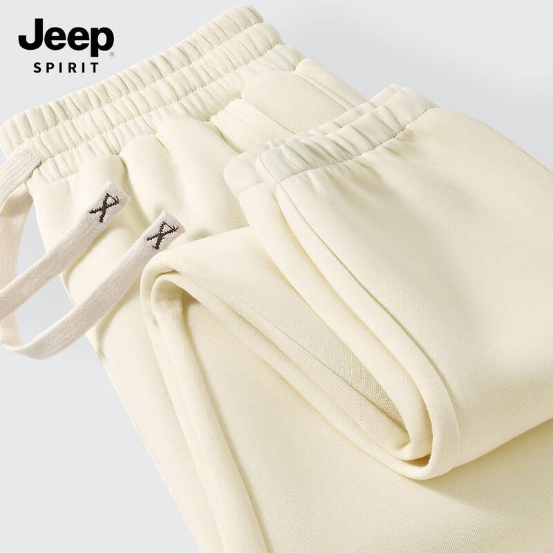 

JEEP SPIRIT Мужские спортивные джоггеры в стиле casual 2025 3XL