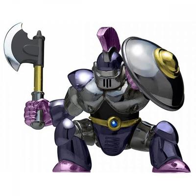 Galerie kovových monster Dragon Quest Akuma no Kishi