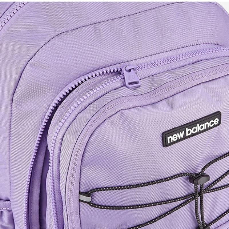 New Balance 2cestný seniorský batoh Nk8acf102u 70