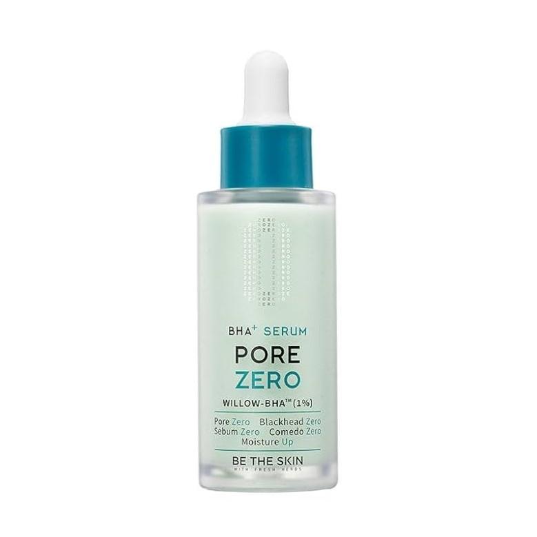 Be The Skin Siero BHA+ Pori Zero 30ml
