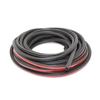 5/10/16M Door Weather Strips B/L Shape Windshield Weatherstrip Car Door Seal Strip  Outdoor