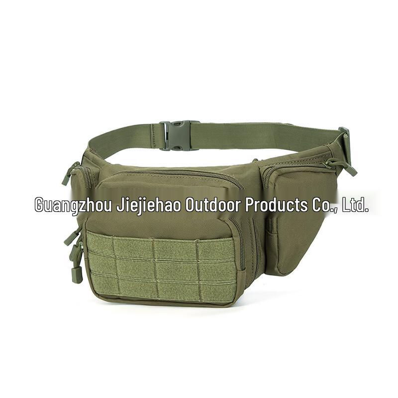 Li Shen Tactical Multi-functional Waist Bag