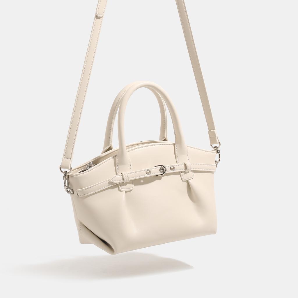 Japanese High End Women's Bag European and American Fashion New One Shoulder Handbag Versatile Large Capacity Crossbody Bag Tote Bag