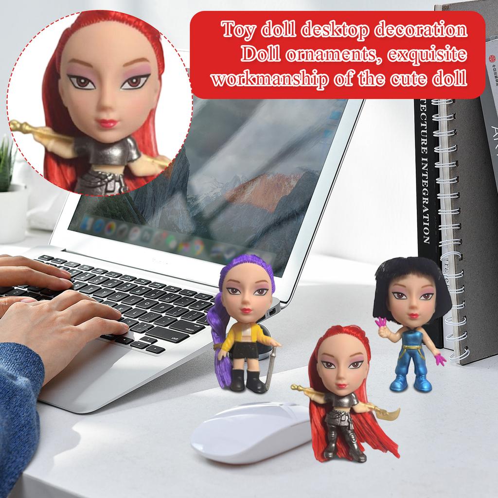 Handmade Desktop Decorations For Boys And Girls Gifts