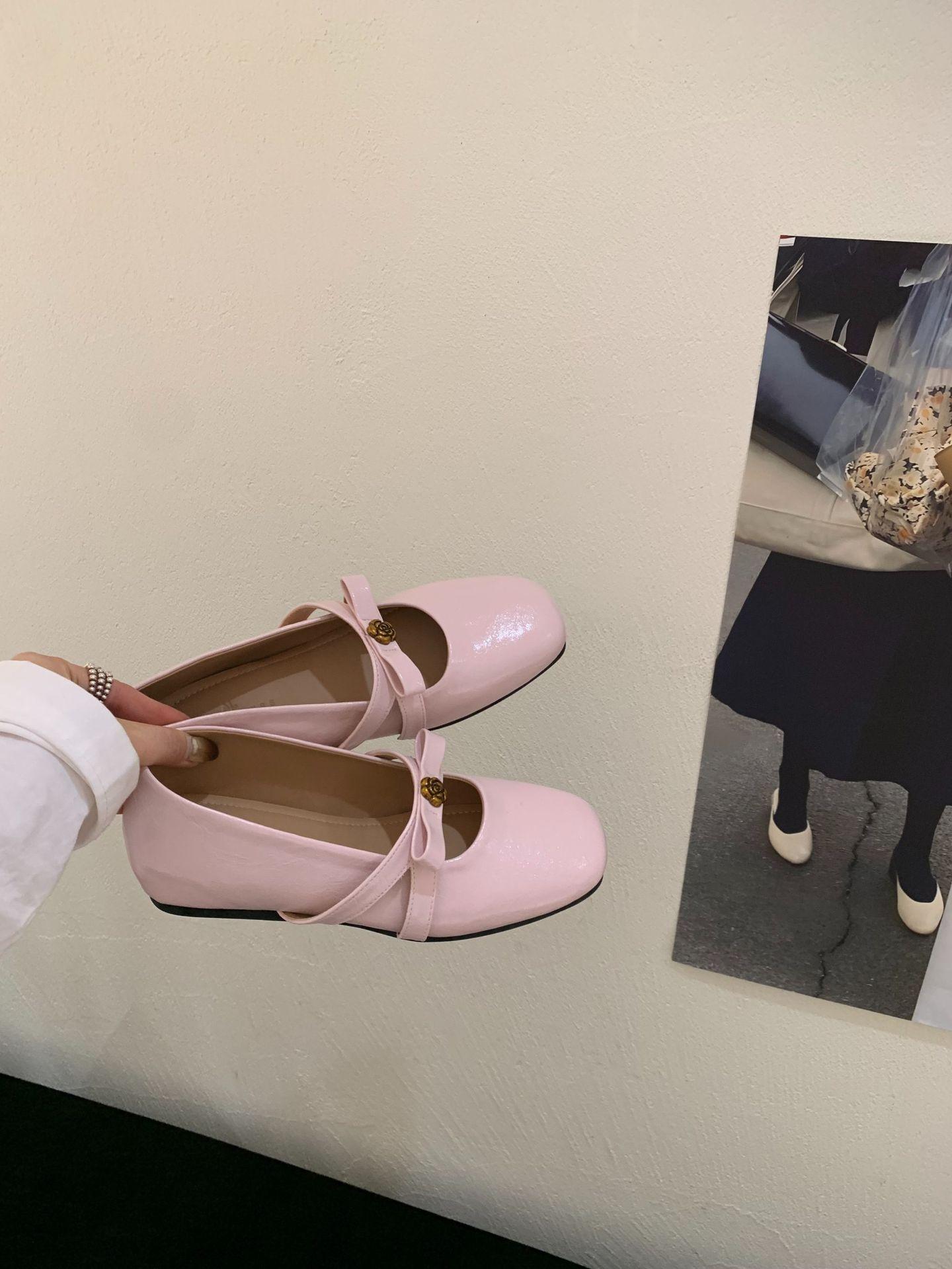 Women s Bowknot French Style for Dresses Pumps - Fashionable Footwear 35
