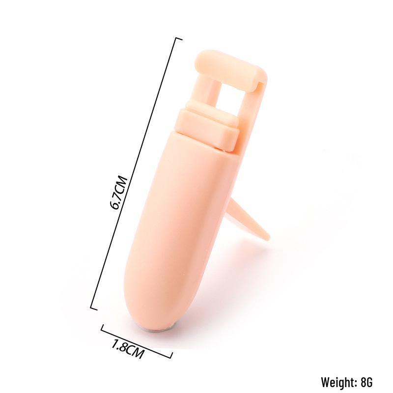 16-teiliges Maniküre- & Pediküre-Set: Nagelknipser, Nagelhautscheren und Werkzeuge