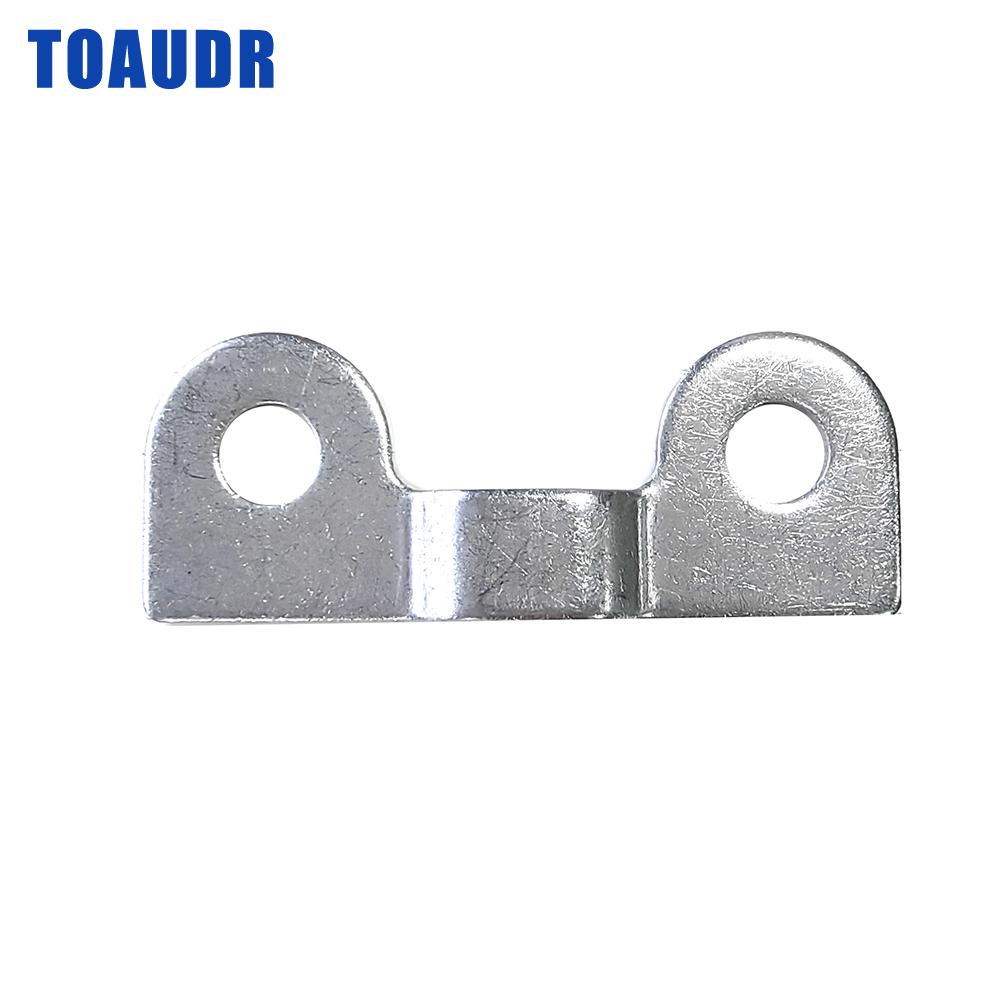 

66T-44526-00 Plate External Part for Yamaha 2 Stroke 40HP 66T-44526, 66T4452600, 66T 44526 0 серебряный