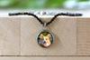 Akita, Akita Inu – Bracelet with your photo handmade, unique jewelry – Design 08 | Art-Dog