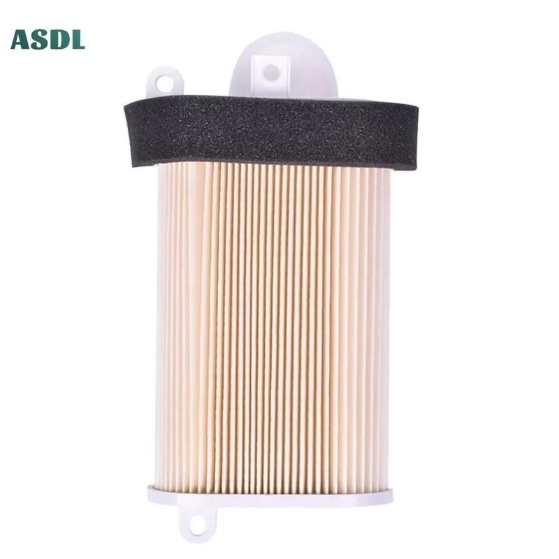 

Motorcycle Parts Air Filter for Yamaha XP500 TMAX 2008-2011 XP 500 SP Left Hand Side Air Filter 4B5 2010-2011 4B5-15407-00 1pc
