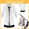 Death Of Angels Ray Rachelgardner Outfit Set Halloween Damen Cosplay Kostüm