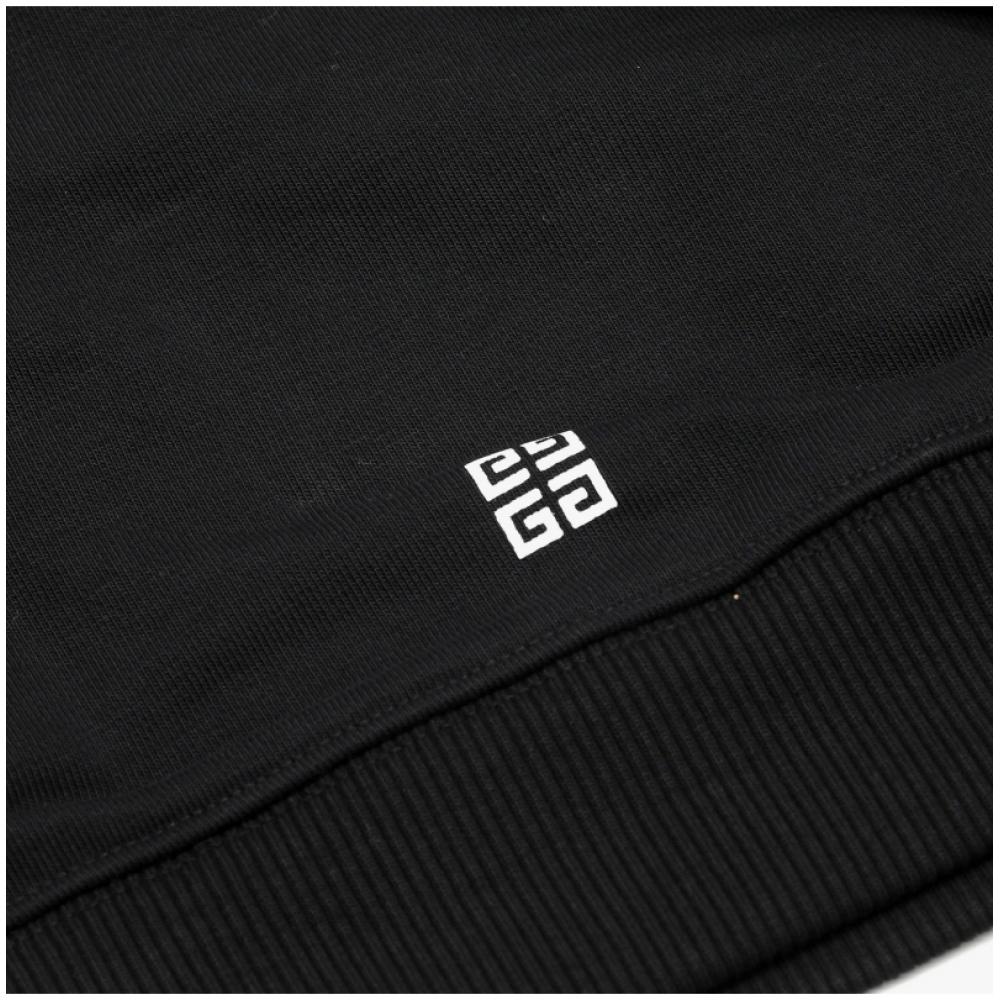 Givenchy Akitaif Logo Kids Sweatshirt H30937 09b