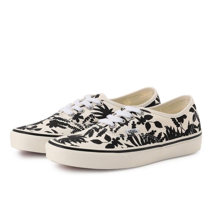 VN000D6GCJI Vans Authentic Archive Black (Men s) 5