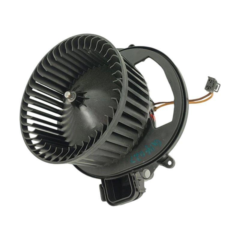 

For BMW F20 F21 F23 F34 F30 F31 F32 F33 F34 F36 F82 F83 Air Conditioner Blower Replacement Part 64119350395 64119237557 A/C Unit