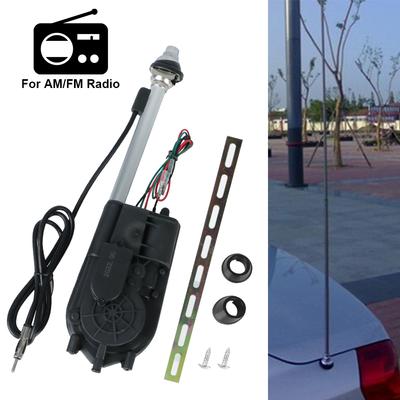 Yedek Parçalar – Araba Antenleri