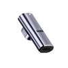 USB C Magnetic Adapter 24 Pins Type C Connector Support Thunderbolt 3,USB3.1, PD 140W Quick Charge,40Gb/s Data Transfer