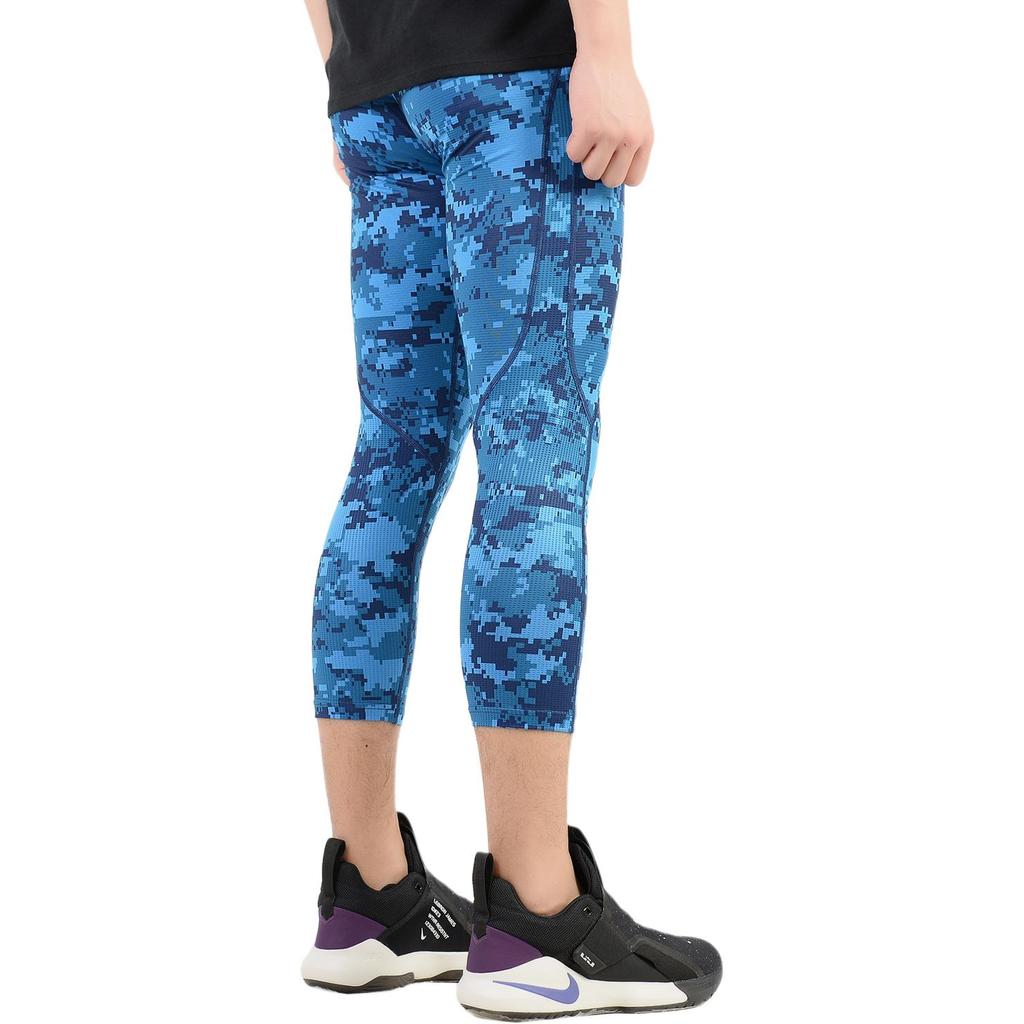 Nike Sports Life Kollektion SS25 Sporthose Herren Blau 828166-457