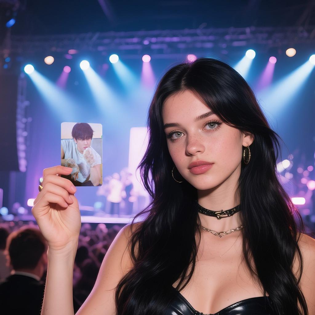 Photos Of Well-known Men's Group Stars, Collectible Small Cards, Collectible, Gifts Suitable For Stars