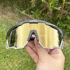 SCICON Cycling Sunglasses UV400 Cycling Glasses MTB Bike Goggles Outdoor Running Driving Riding Sports Bicycle Eyewear