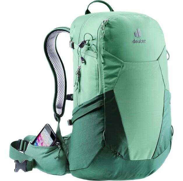 Rucksack Deuter Futura 25 SL spearmint/sea green (Damen) (3400221-2293)