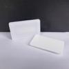 Portable Sturdy Acrylic Badge with Long Time Use Print Clarity for Diverses Event Applications Daily Casual Use