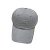 Street Dance Cap With Embroidered Design For Summer Casual Wear