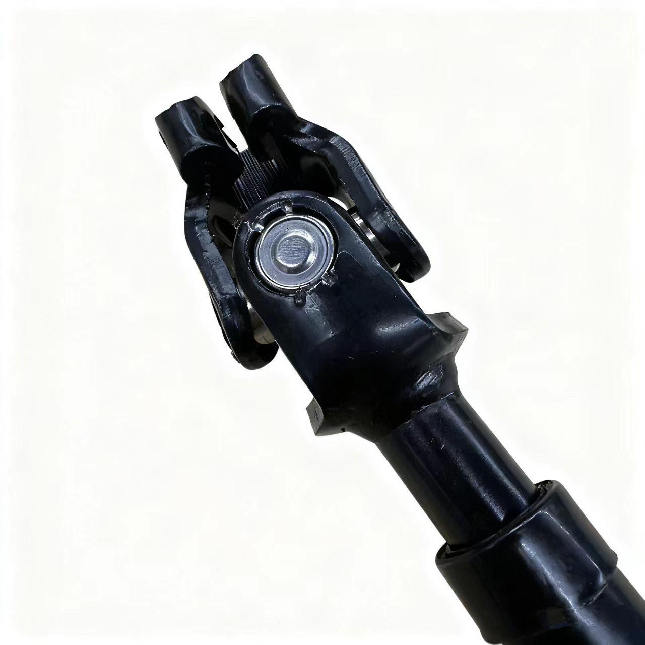 56400-2H000 and 56400-0Q000 fit Korean Elantra steering columns. Standard чёрный