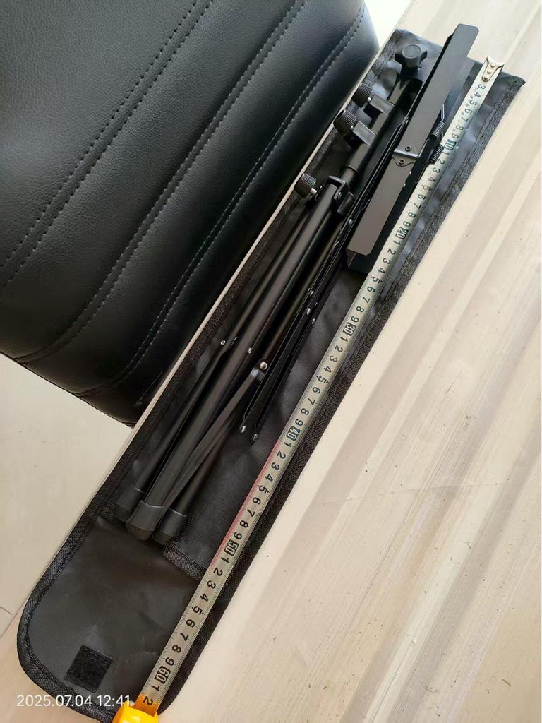 Adjustable Portable Music Stand for Instruments: Piano, Guzheng, Ukulele, Erhu, Guitar. Desktop & Vertical Folding Design.