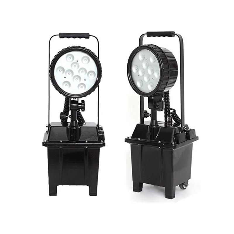 COSLGO W3210/ZCY6102 Explosion-Proof Mobile Work Light