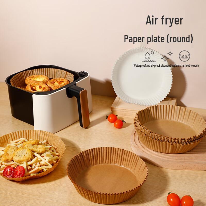 Air Fryer Disposable Paper Liners