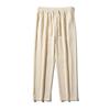 Pants Men's Spring and Autumn New Men's Corduroy Pants Casual Pants Loose Straight Floor Mopping Pants Long Pants Big Goods Main Push